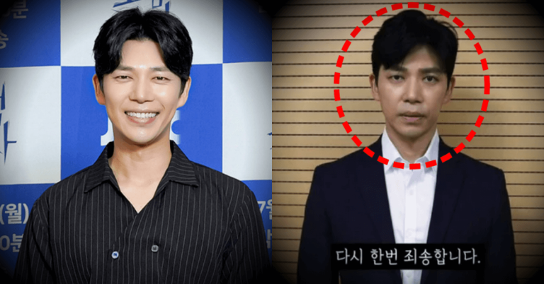 "이 모든 것이 제 탓" 지승현, '뭘 잘못했길래' 대국민 사과로 민심 달래기에 나서 화제가 되고 있다 10 534
