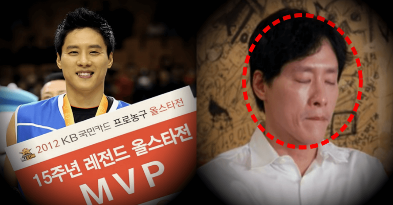 "딸바보 아빠였는데 어쩌다가 이런 일이..." 전 슈터 농구 스타 우지원, 결혼 17년 만에 겪은 충격적인 소식이 알려지자... 4 9