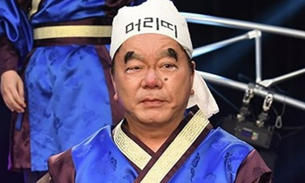 "대한민국에서 소득 랭킹 1위 연예인이었는데.." 이름만 들어도 다 아는 '이 분'이 결국 빚 179억 남기고... 1 image 31
