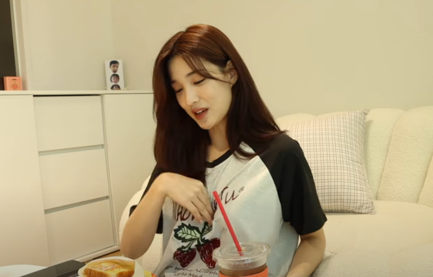 "이혼 사유가 가출 때문이라고?" 율희, 전 남편 최민환 유튜브 폭로 감행한 진짜 이유가 밝혀졌는데... 2 image 5